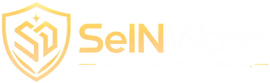 SeINWorks — Where Hospitality Works